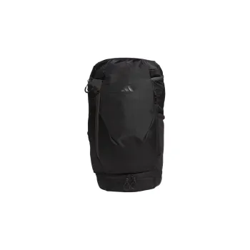 Adidas Recycled CORDURA® Polyamide Backpack Regular Unisex Black
