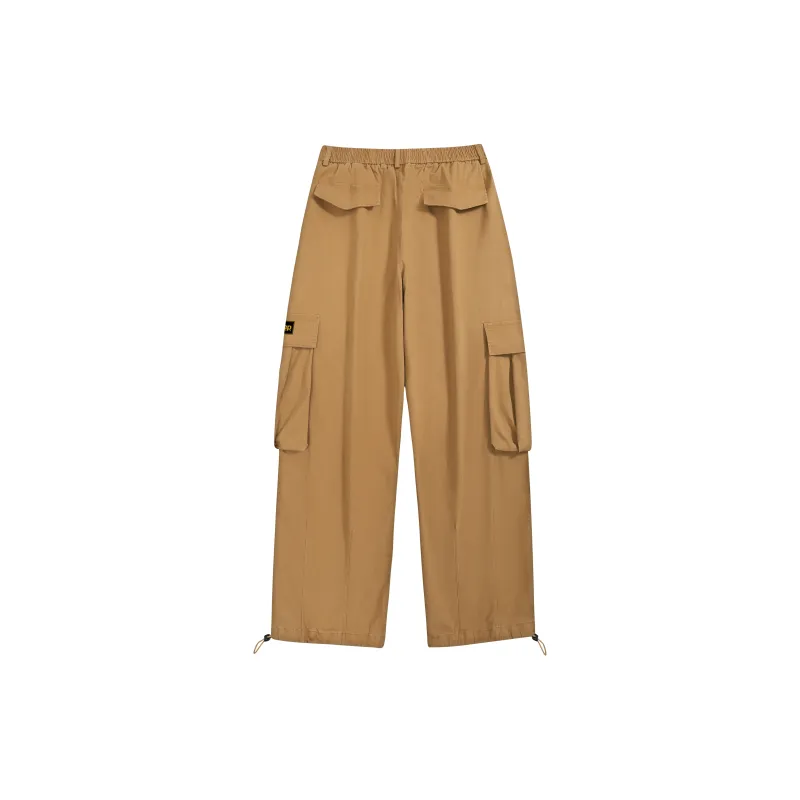 Jeep Wrangler Casual Pants Unisex-15