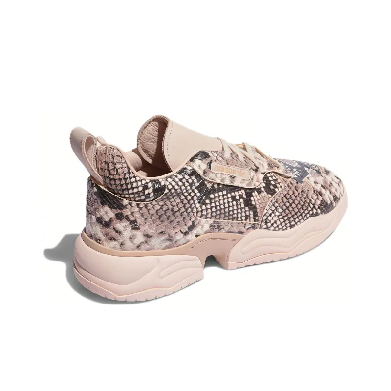 Adidas Supercourt Rx Snakeskin-2