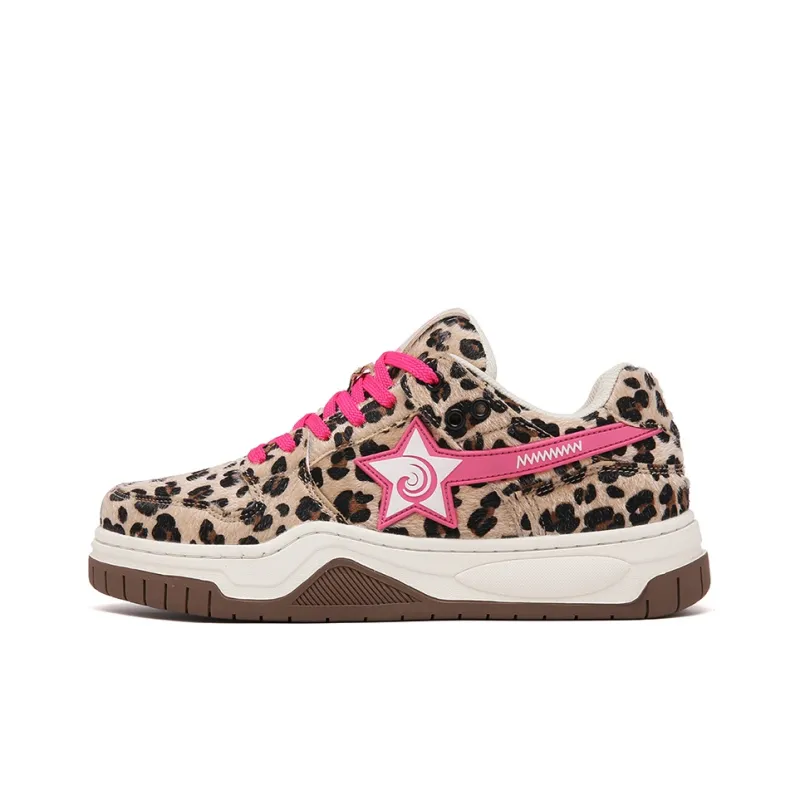 1xact Cover Low-Top Skateboard Shoes Unisex-17