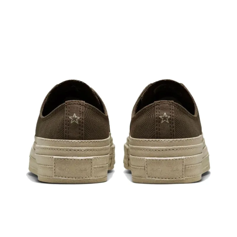 Converse Chuck Taylor All Star 70 Ox Herringbone Engine Smoke-3