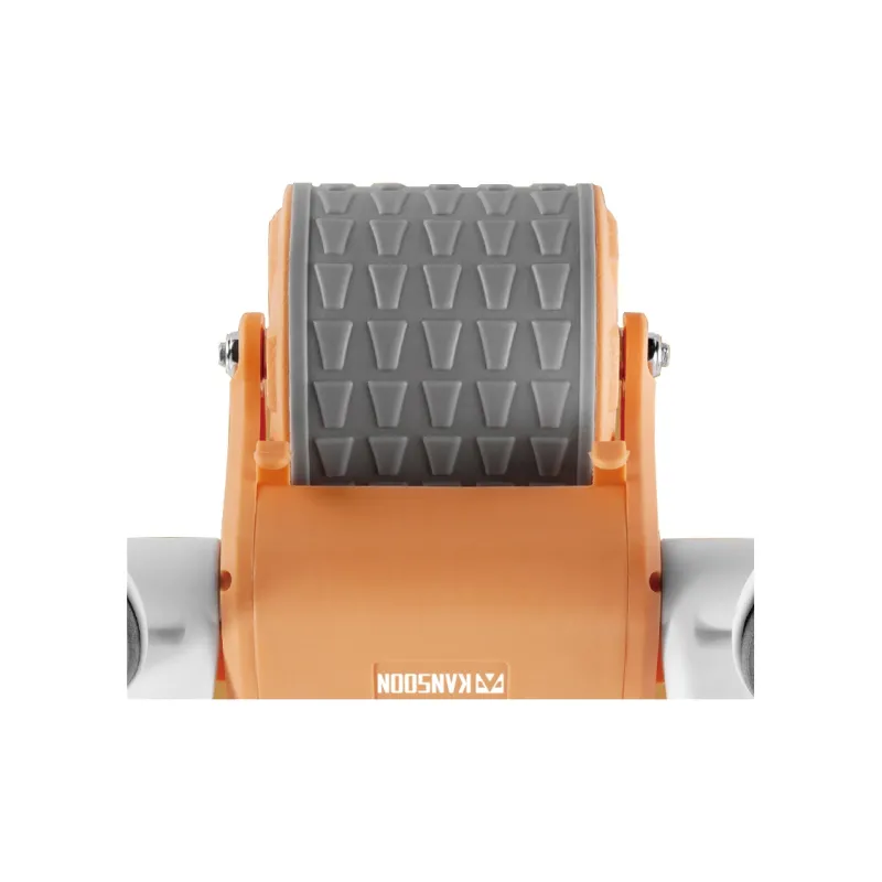 KANSOON Abdominal Rollers-3