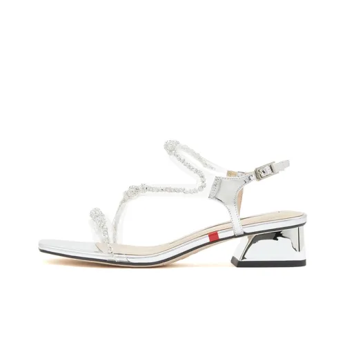 Staccato One-Strap Sandals Women's