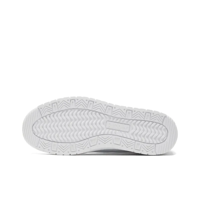 PUMA Ralph Sampson 70 Low Maison Kitsune White-4