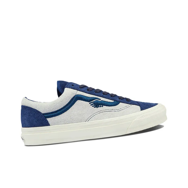 Vans Og Style 36 Lx Notre Tea-1