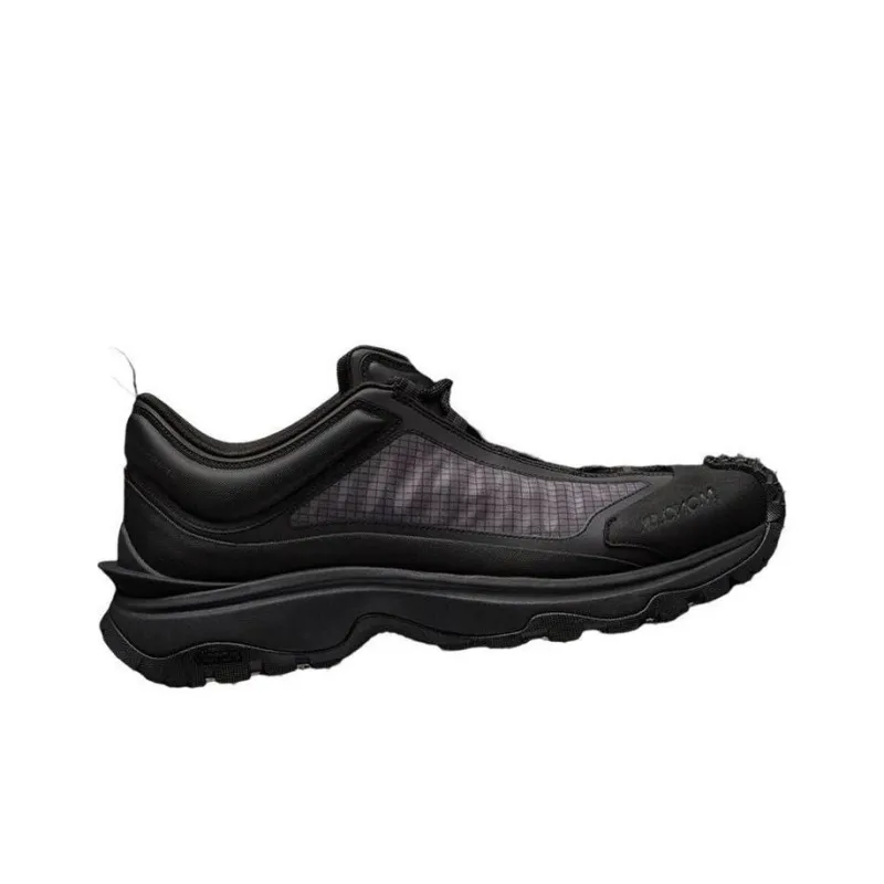 Moncler Trailgrip Lite Black-1