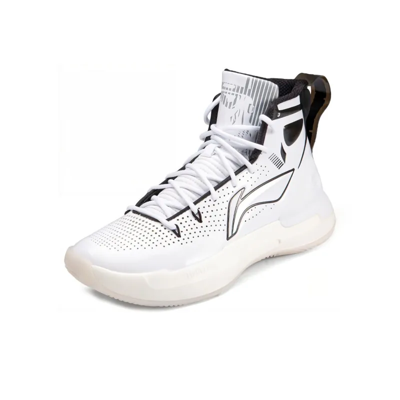 LINING C. J. McCollum Star Wars X YuShuai 13 High - Stormtrooper-2