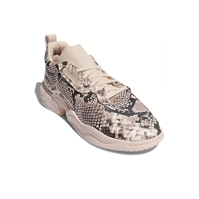 Adidas Supercourt Rx Snakeskin-1