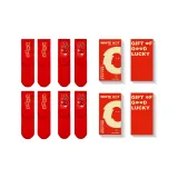 4 Pack (Advantage*2+Prosperity*2)