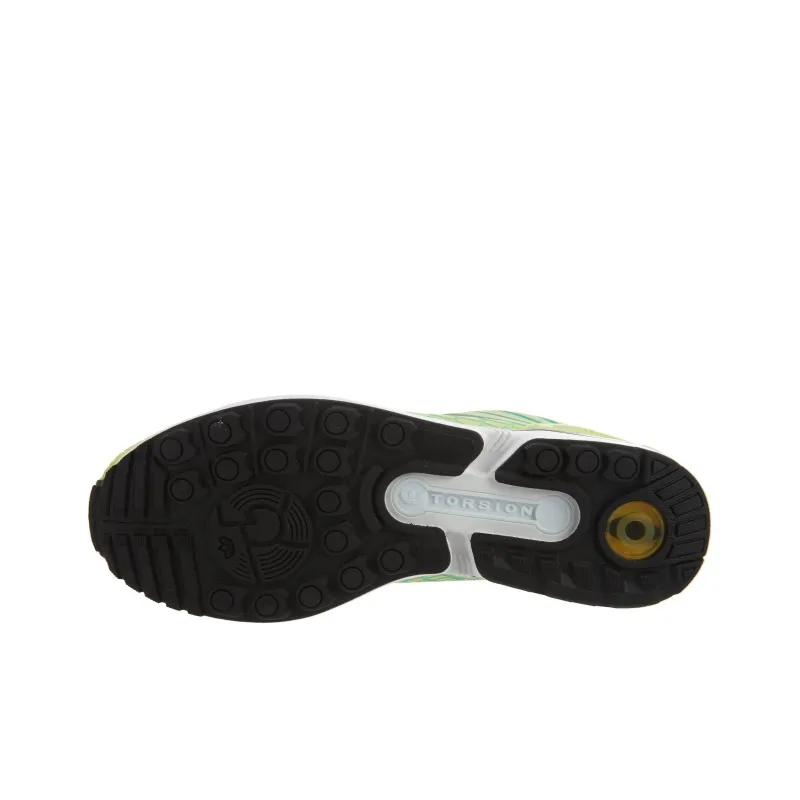 Adidas Zx Flux Froyel/Shkmin/Ftwwhite-5