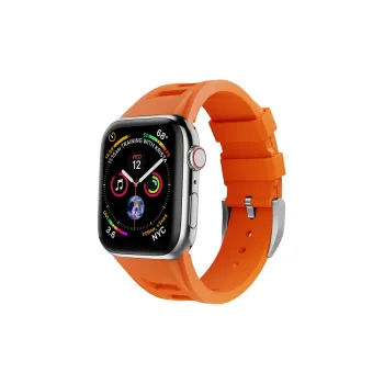Biaodaige Watch Bands 210mm Unisex Iwatch Richard Sports Integrated Band