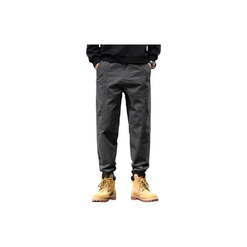 Jeep Casual Pants Men