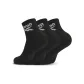3 Pack (Black)
