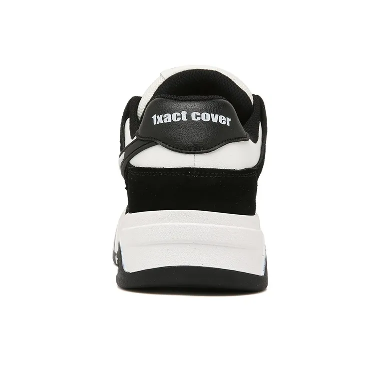 1xact Cover Low-Top Skateboard Shoes Unisex-13