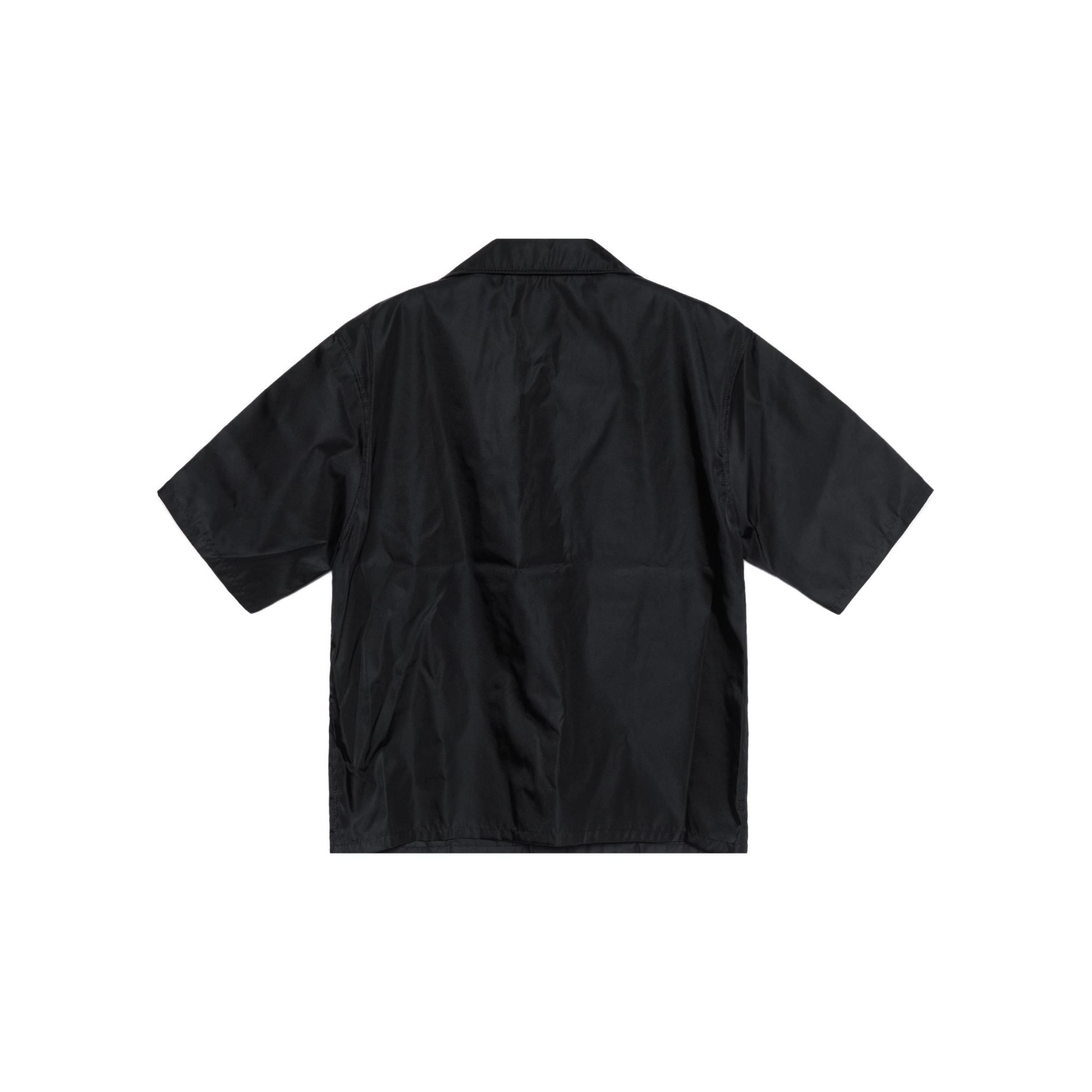 PRADA Shirts Men Black M - POIZON