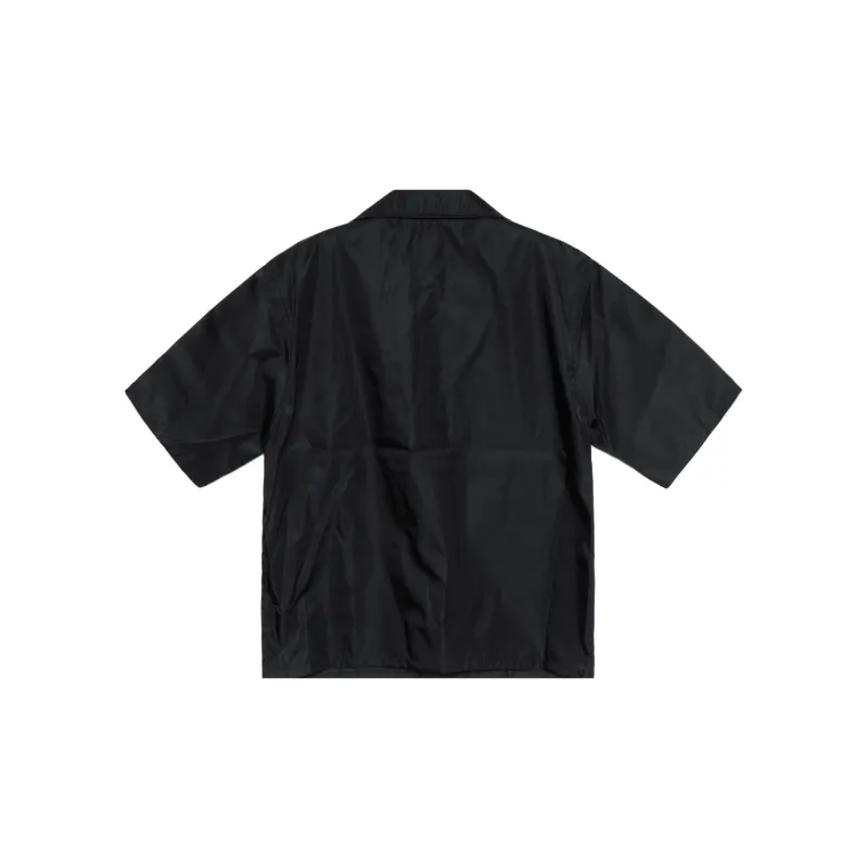 PRADA Shirts Men Black-1