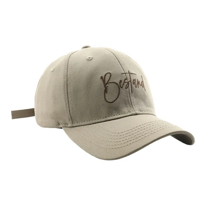J W Baseball Caps Unisex-4