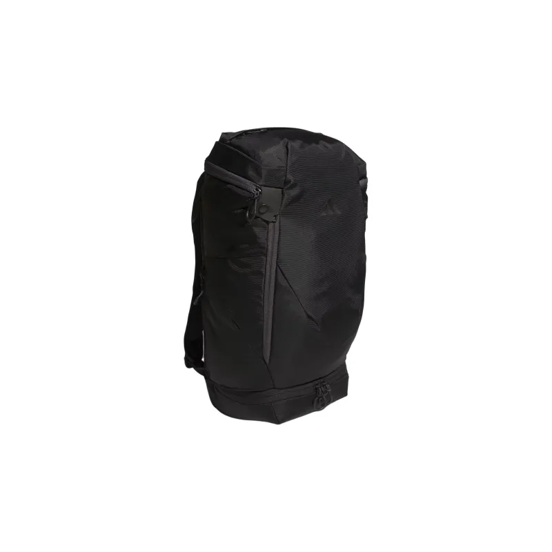 Adidas Recycled CORDURA® Polyamide Backpack Regular Unisex Black-1