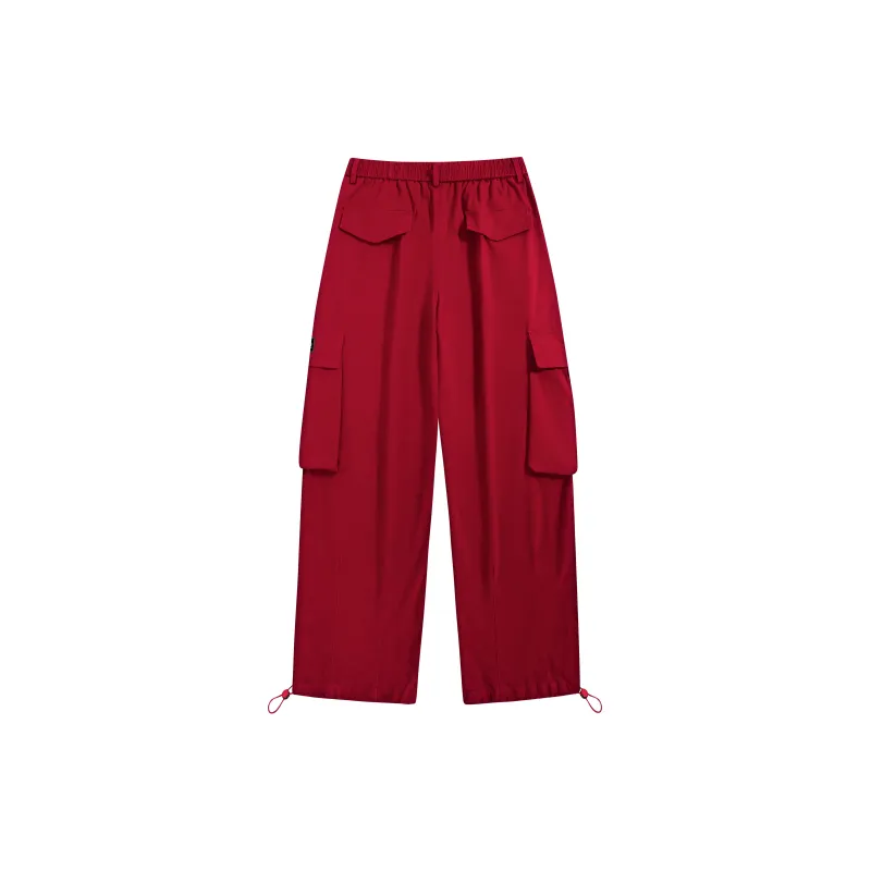 Jeep Wrangler Casual Pants Unisex-33