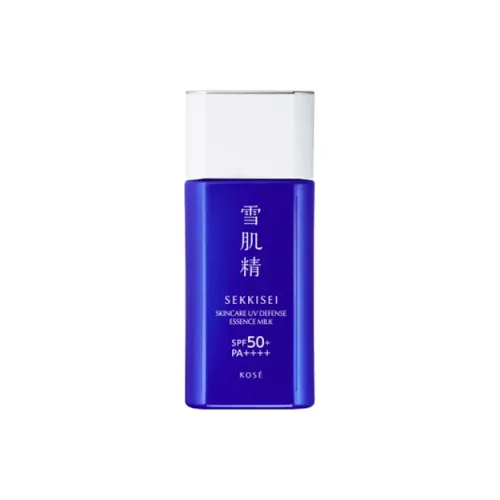 SEKKISEI 기타 자외선 차단 남녀공용