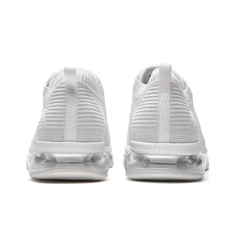 Anta Running Collection Low Top Running Shoes Women's White-3