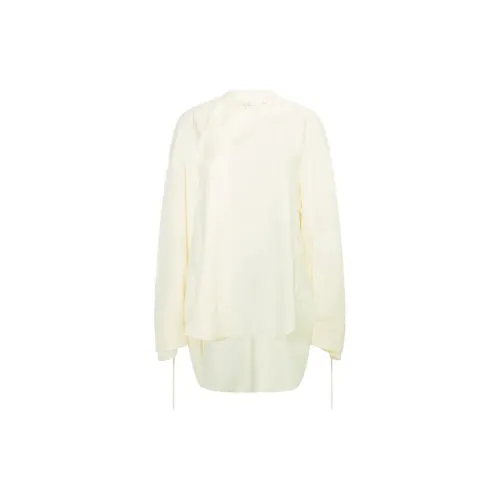 M Essential Shirts Women's Ivory