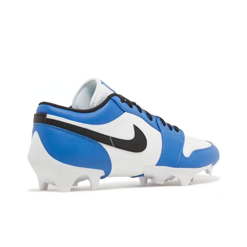 JORDAN 1 Low Td Cleat Game Royal-3