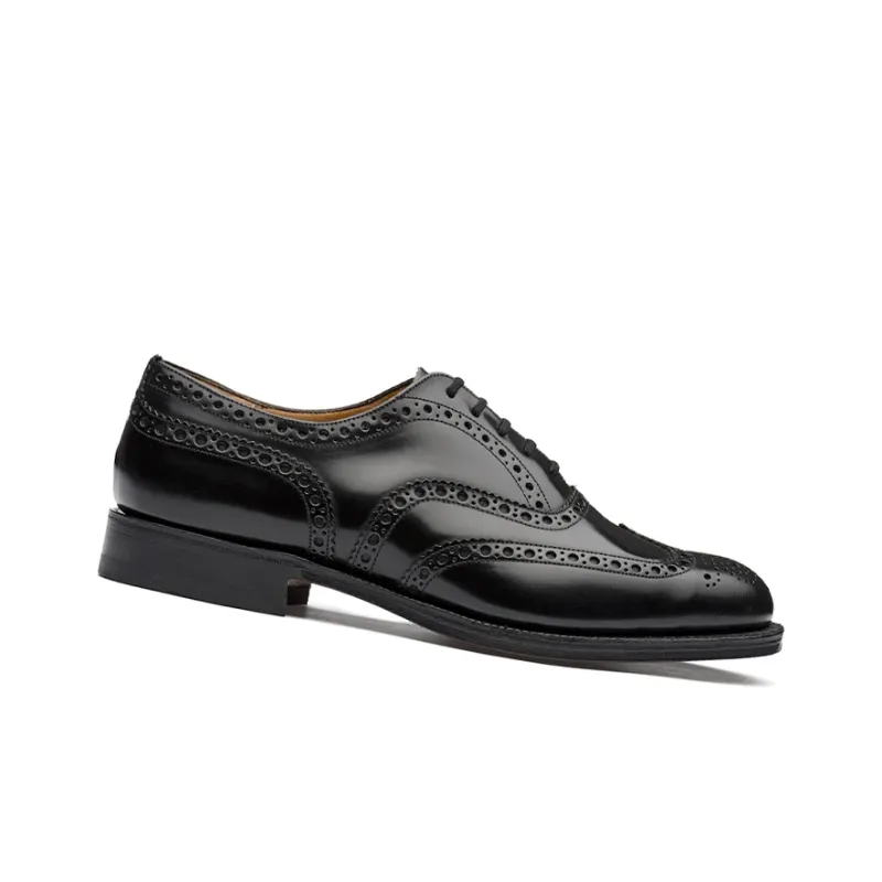 CHURCH'S Burwood Oxford Brogues-1