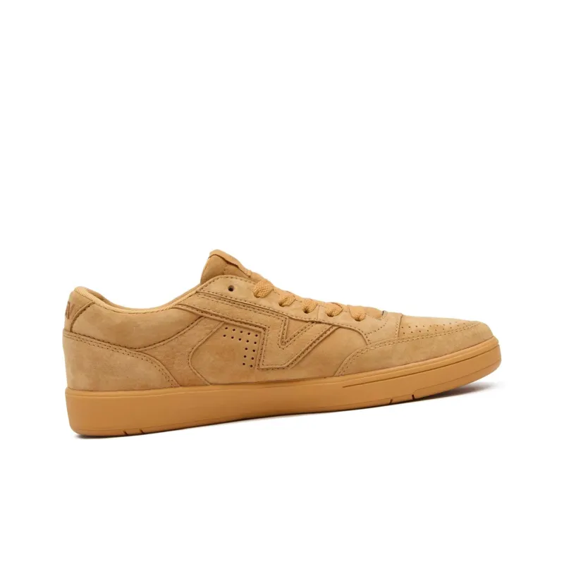 Vans Lowland Comfycush 'Brown'-1