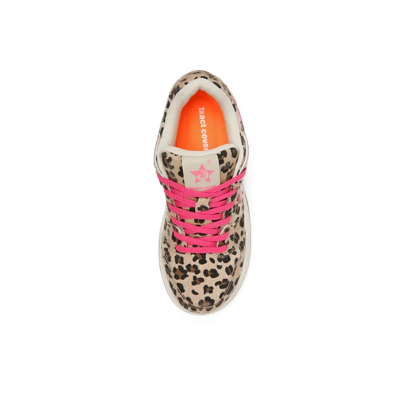 1xact Cover Low-Top Skateboard Shoes Unisex-19
