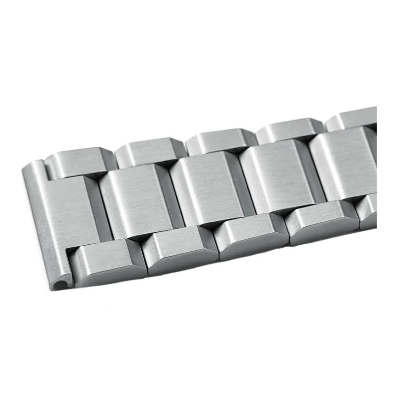 Biaodaige Apple Compatibility Watch Band Stainless Steel Material-2