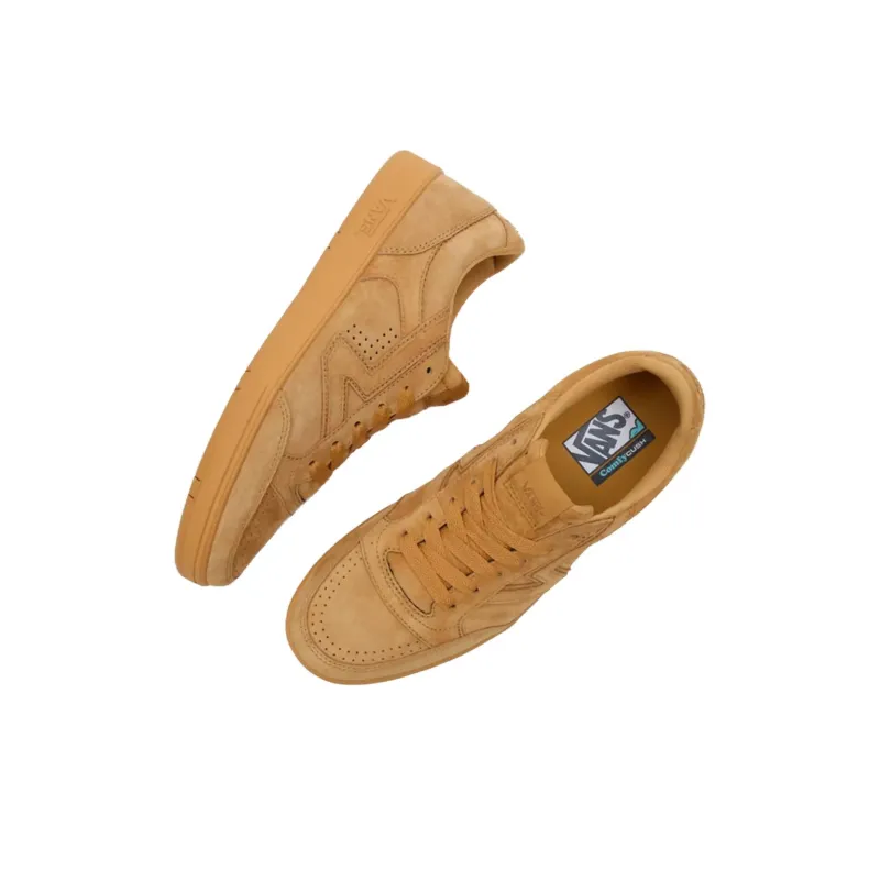Vans Lowland Comfycush 'Brown'-3