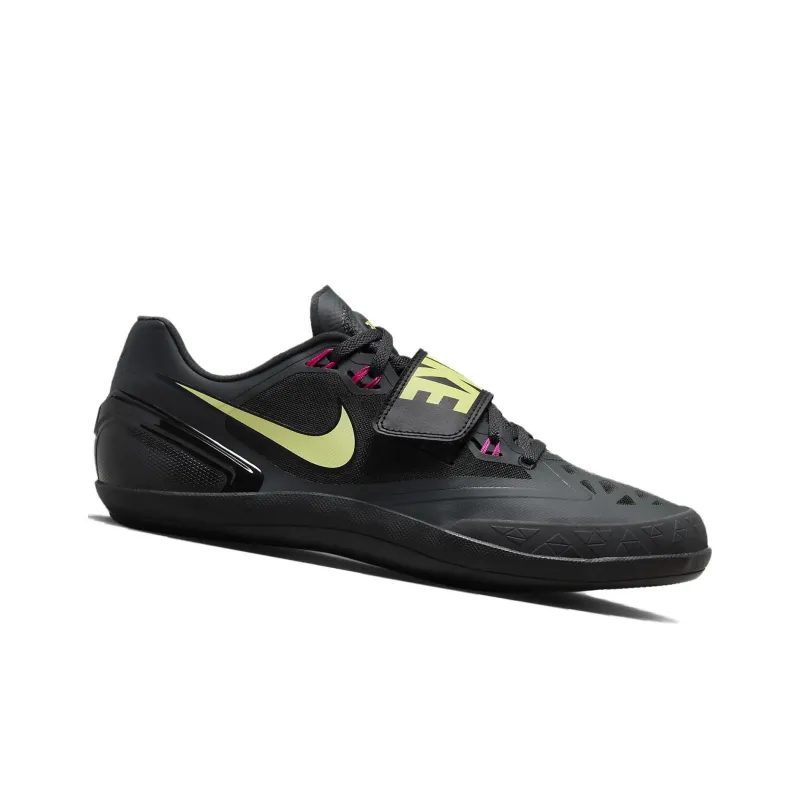 Nike Zoom Rotational 6 Anthracite Fierce Pink-2