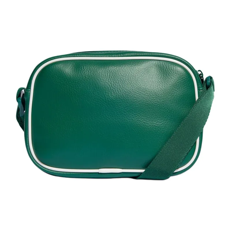 Adidas Adicolor Classic Mini Airline Bag Collegiate Green-2