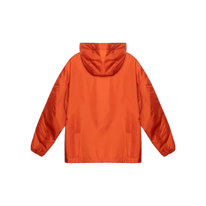 GUCCI Jackets & Coats Men's Orange-1