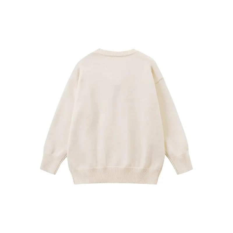 BLACK OF EXIT Knitwear Unisex-7