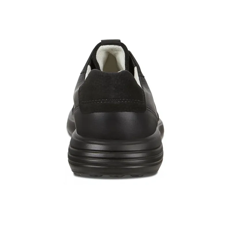 Ecco Soft 7 Shock Absorbers With Slip Resistant And Abrasion Resistant Properties Low Top Casual Shoes Men's-2