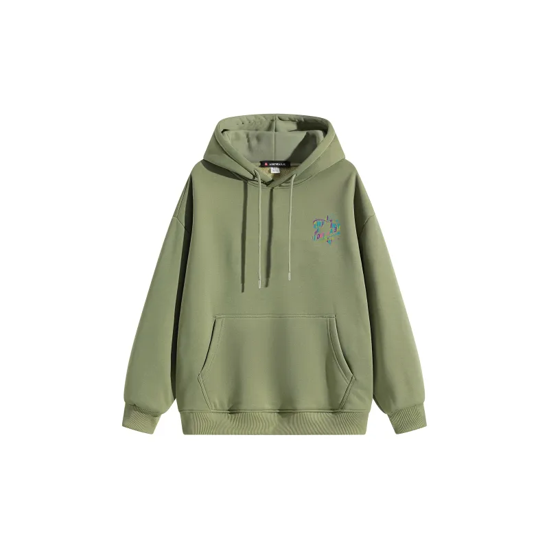 Airwalk Sweatshirts Unisex-11