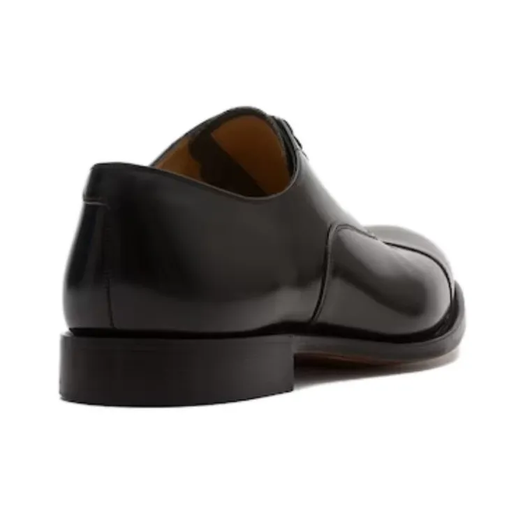 CHURCH'S Dubai Leather Brogues-3