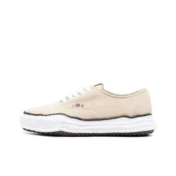Maison MIHARA YASUHIRO Baker OG Suede Sneakers