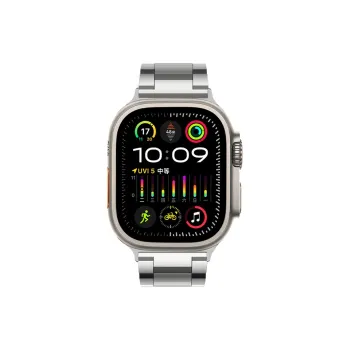 Biaodaige Apple Compatibility Watch Band Stainless Steel Material