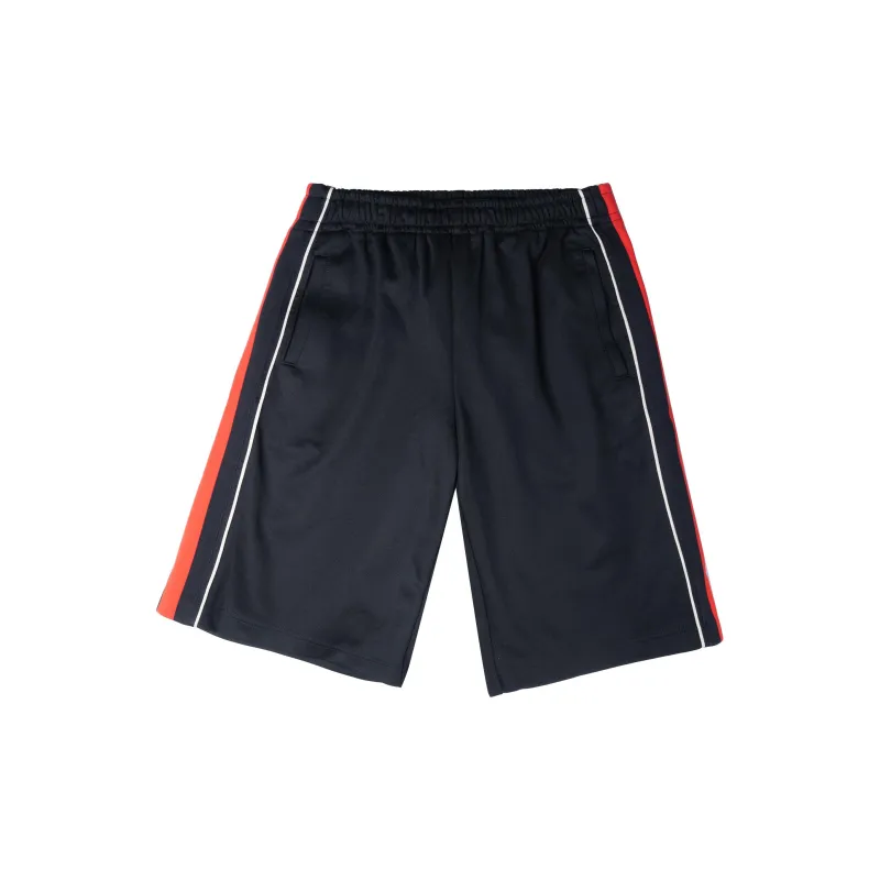 GUCCI Casual Shorts Men's Black-1