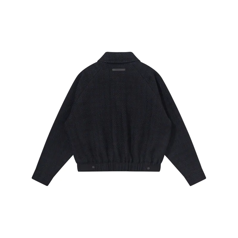HARSH AND CRUEL Jackets Coats Unisex-5
