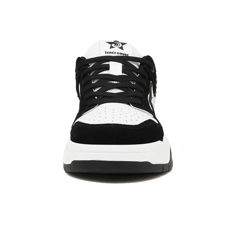 1xact Cover Low-Top Skateboard Shoes Unisex-10