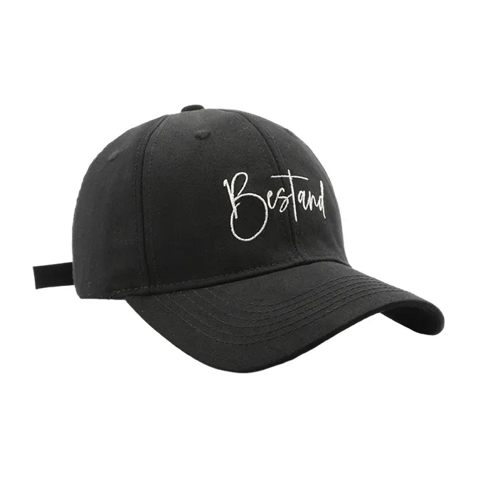 J W Baseball Caps Unisex-1