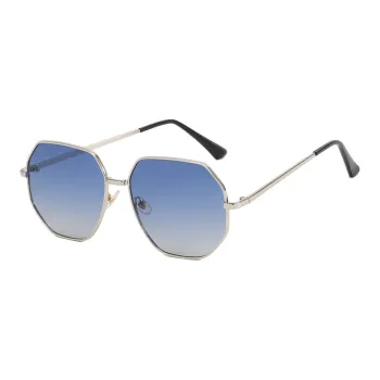 Youyoulan Square Sunglasses Unisex