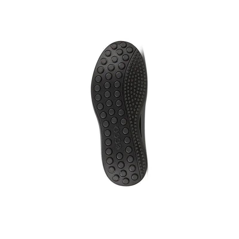 Ecco Soft 7 Shock Absorbers With Slip Resistant And Abrasion Resistant Properties Low Top Casual Shoes Men's-4