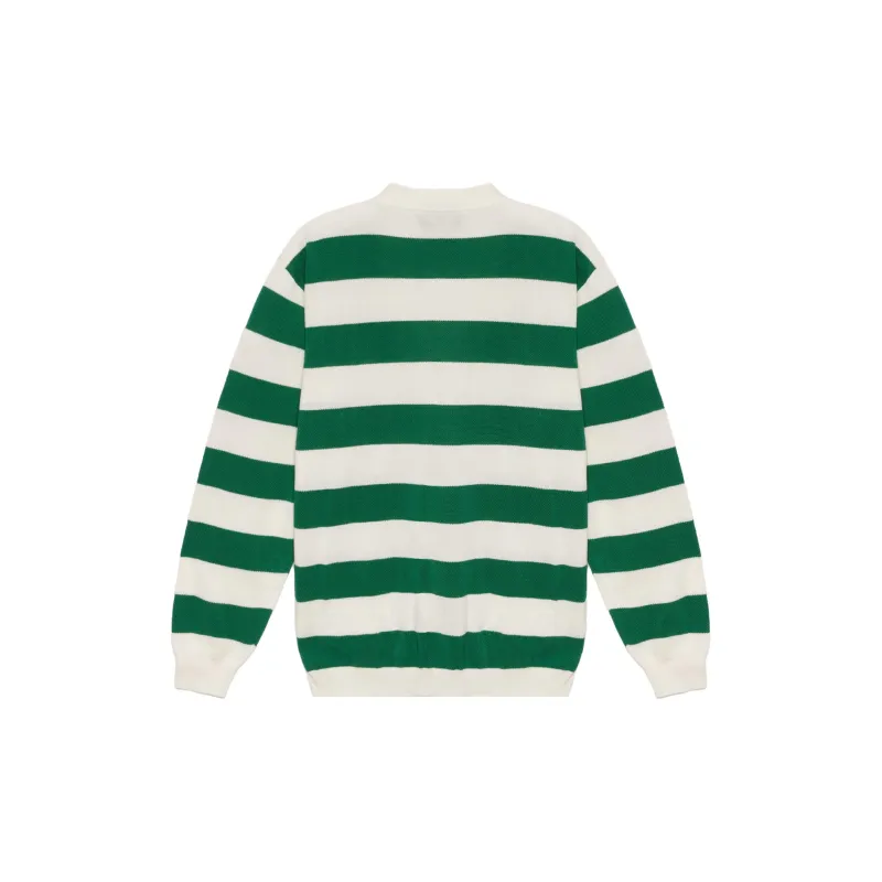 GUCCI Sweaters Men Green-1