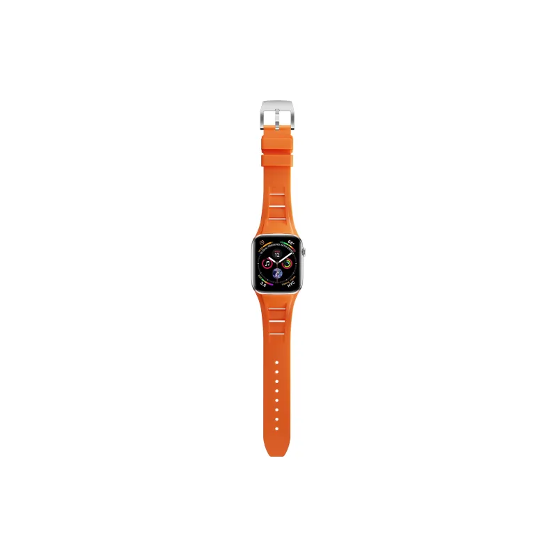 Biaodaige Watch Bands 210mm Unisex Iwatch Richard Sports Integrated Band-3
