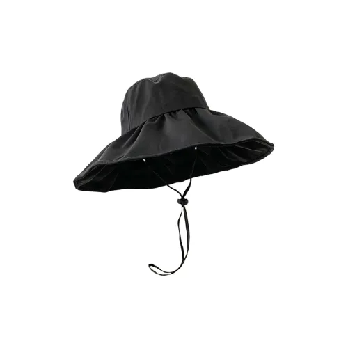 Youyoulan Polyester Bucket Hats Women's